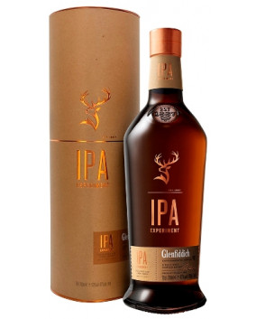 Glenfiddich Experimental Series IPA Cask 0.7L